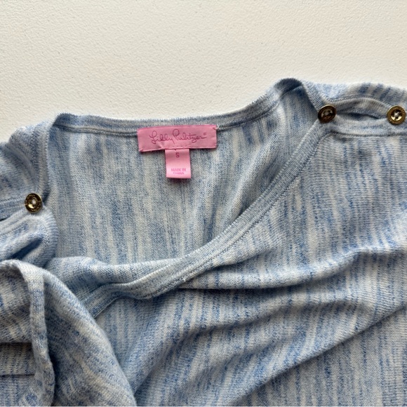 Lilly Pulitzer Jupiter Dress Size Small - Picture 6 of 9